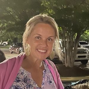 Meet your Posher, Tarrah